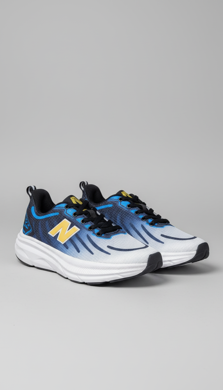 Rogue StormFlex Sneakers