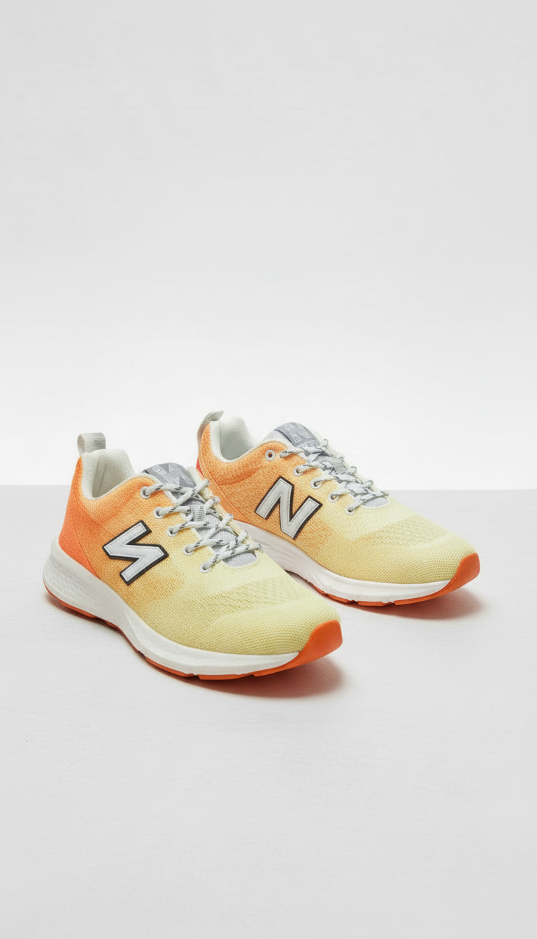 Rogue Sunrise Sneakers