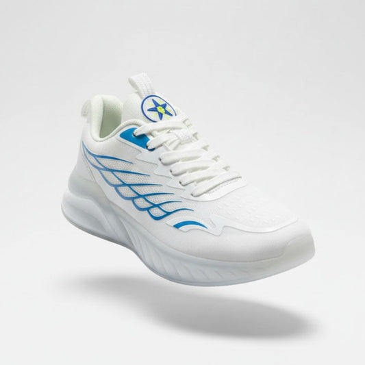 Rogue AeroWing White Sneakers