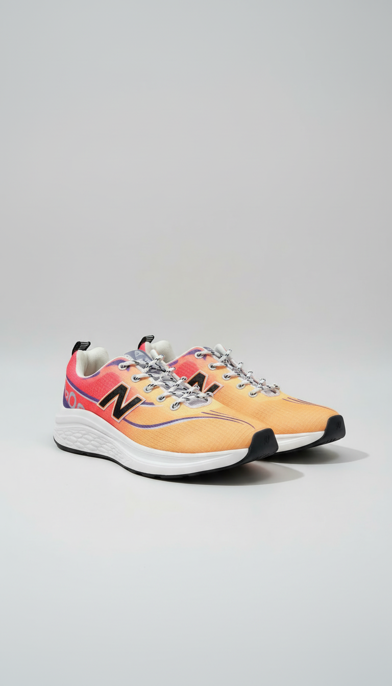 Rogue Sunset Sprint Sneakers