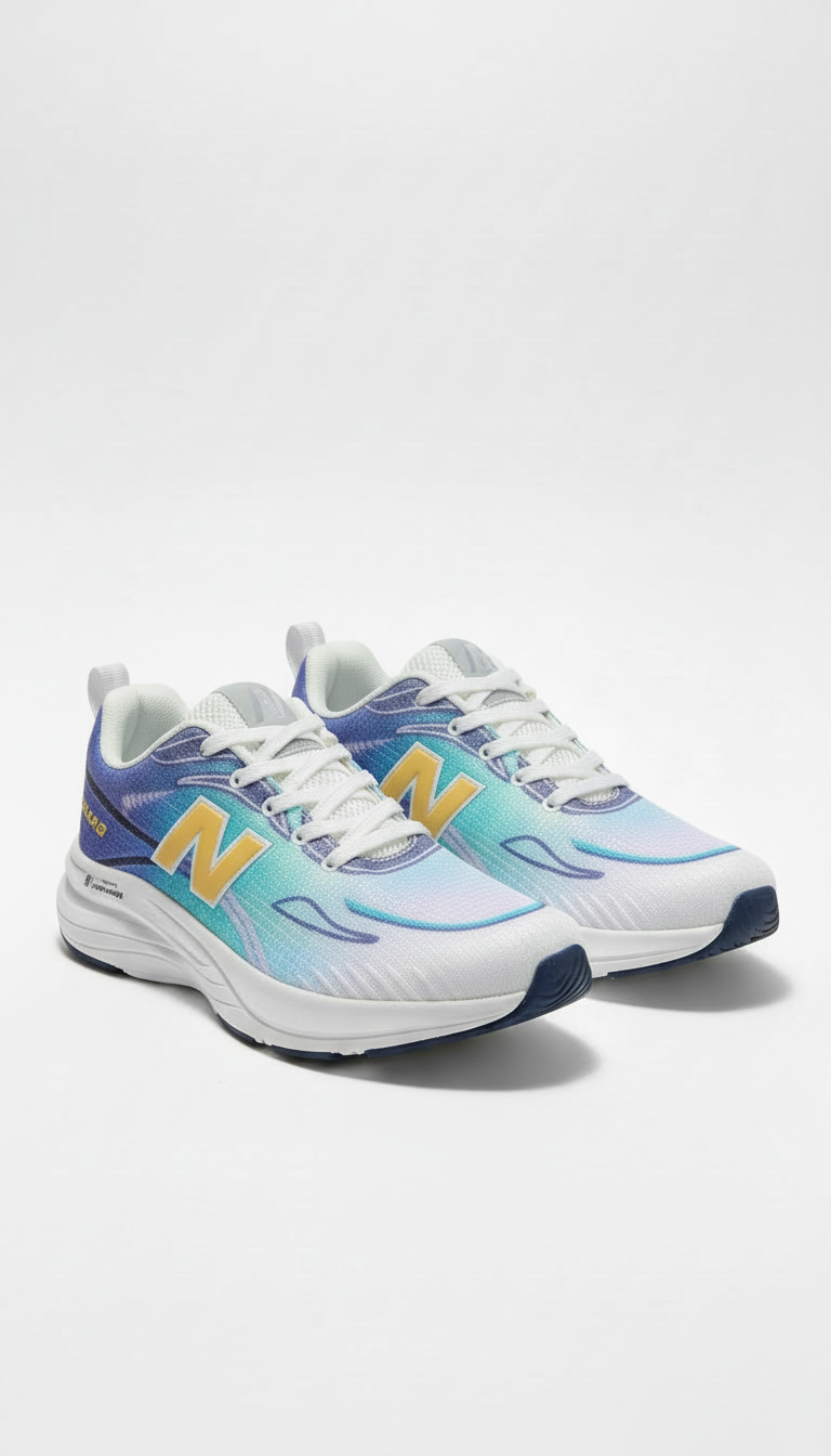 Rogue Prism Sneakers