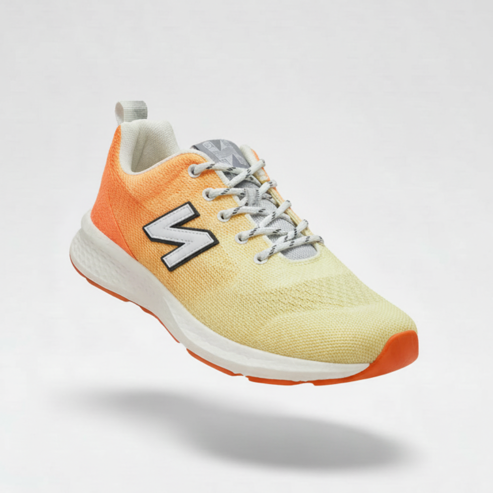 Rogue Sunrise Sneakers