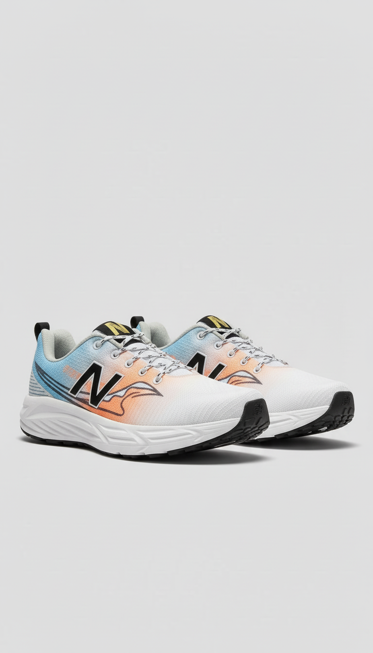 Rogue Driftwave Sneakers