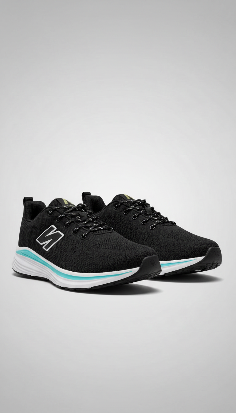 Rogue Nightwave Sneakers