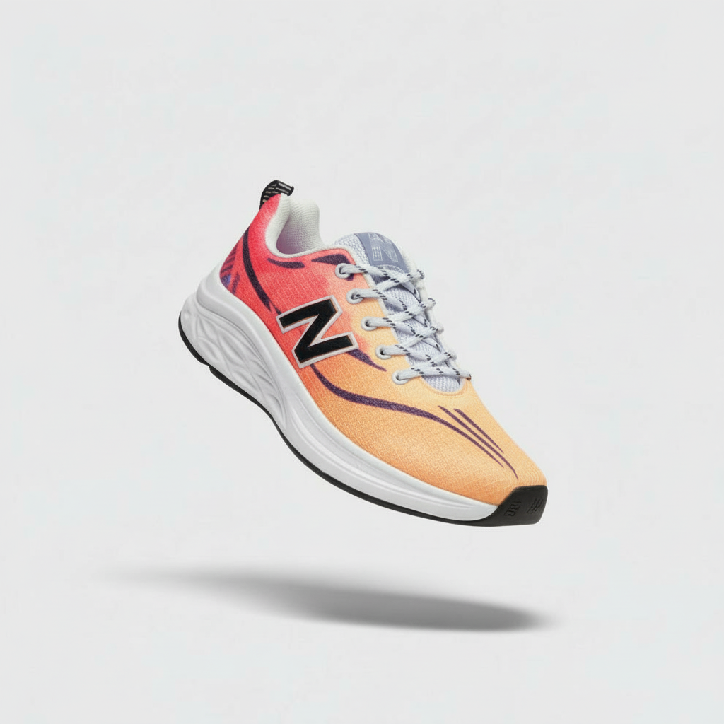 Rogue Sunset Sprint Sneakers