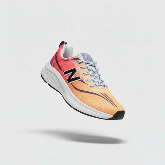 Rogue Sunset Sprint Sneakers