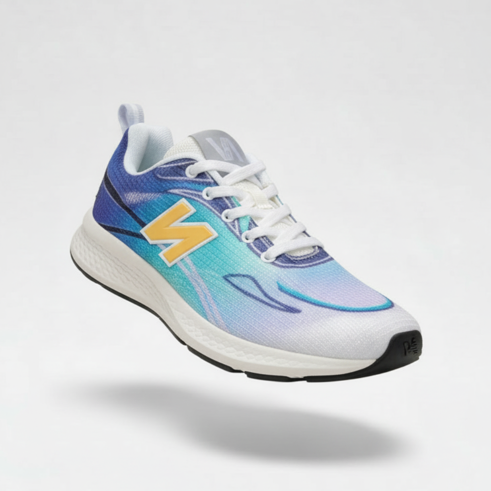 Rogue Prism Sneakers